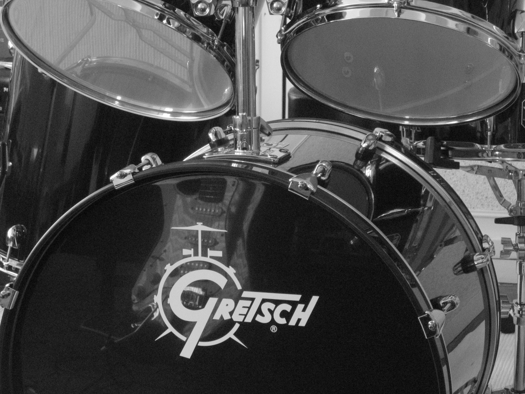 Gretschϵͣa(chn)