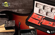 yuɓQL񿨡Fender American Deluxe Strat Plus