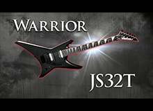 ԇ (tng)JacksonJSϵ JS32JS32 Warrior