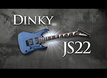 ԇ (tng)JacksonJSϵ JS22 Dinky
