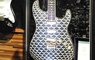 NAMMڡ2015 NAMM[Fender Custom Shop