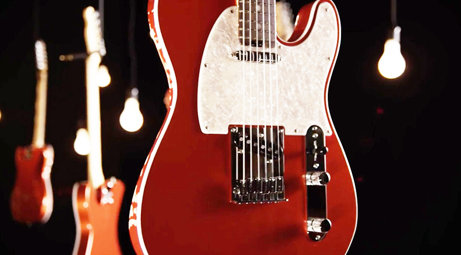 YӍHH^ľǄǡFender American Elite Telecaster