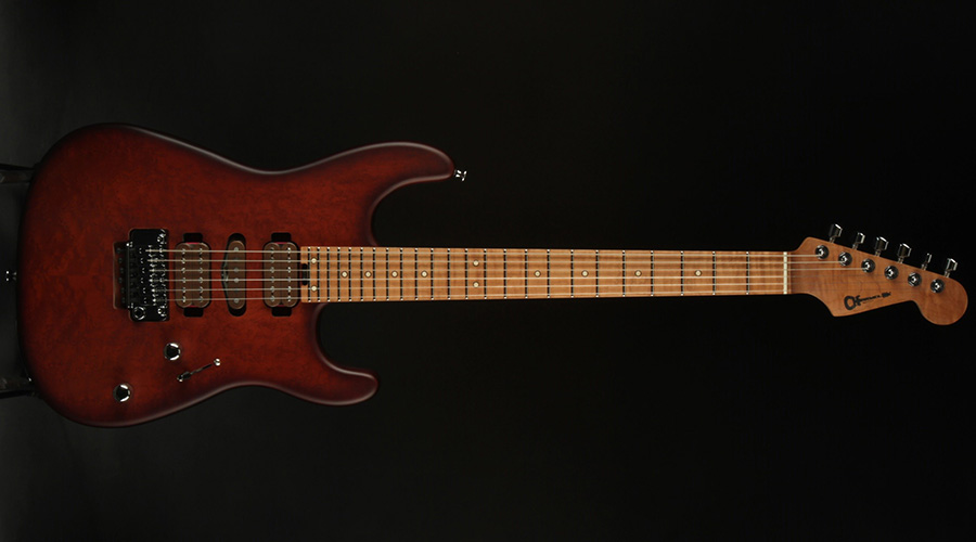 YӍCharvel Guthrie Govan溞ȫHl27Ї؅^ֵһ