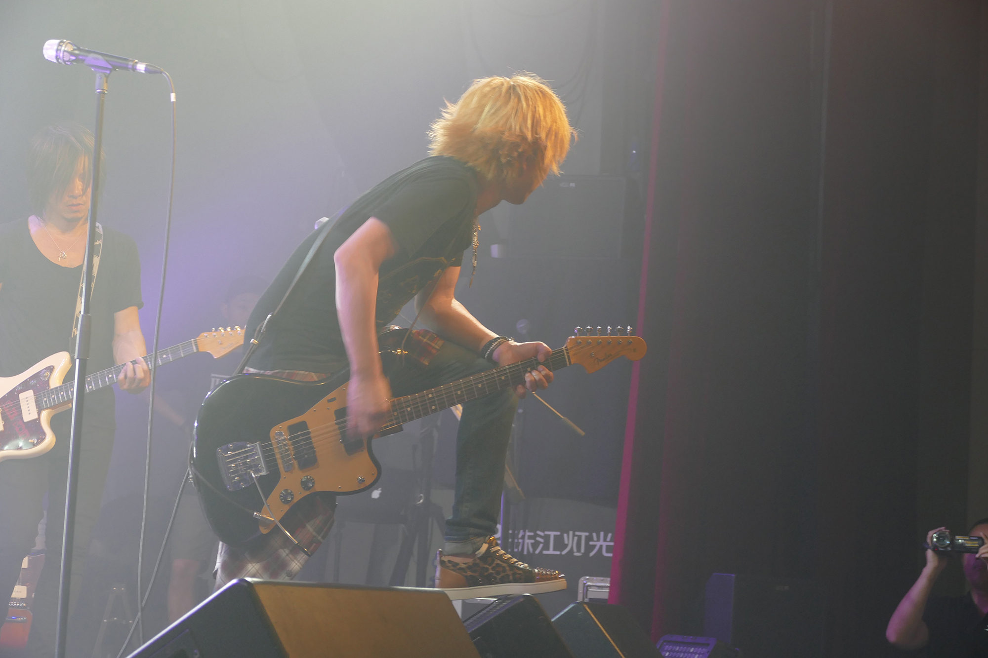 LUNA SEAuL(du)Inoran2016ѲϺվ