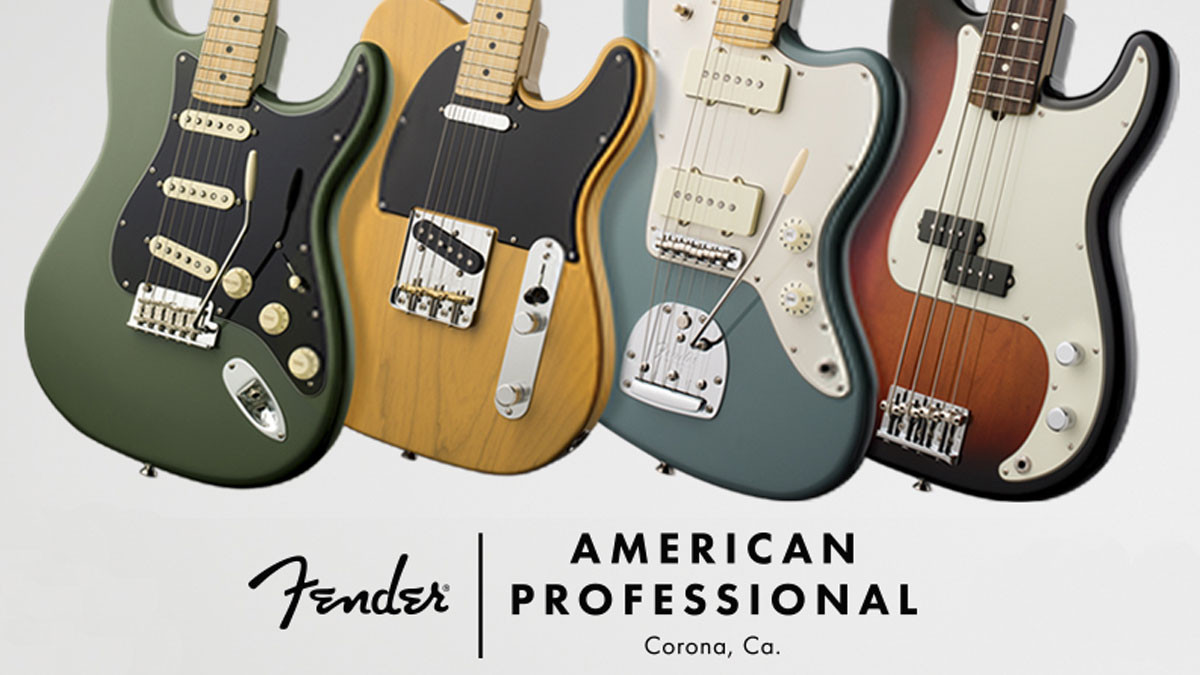 gӭµƪ¡ Fender_ȫIϵ